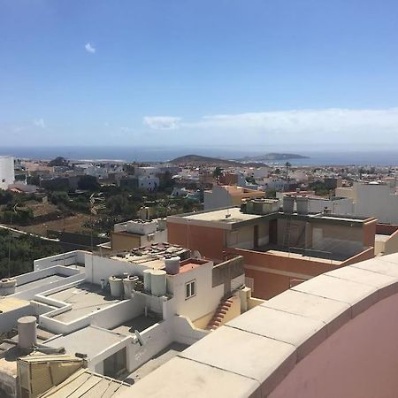 Viv.Vacacion. Lucia: Apartamento Centrico Ingenio. Экстерьер фото