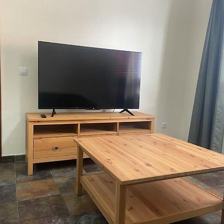 Viv.Vacacion. Lucia: Apartamento Centrico Ingenio. Экстерьер фото