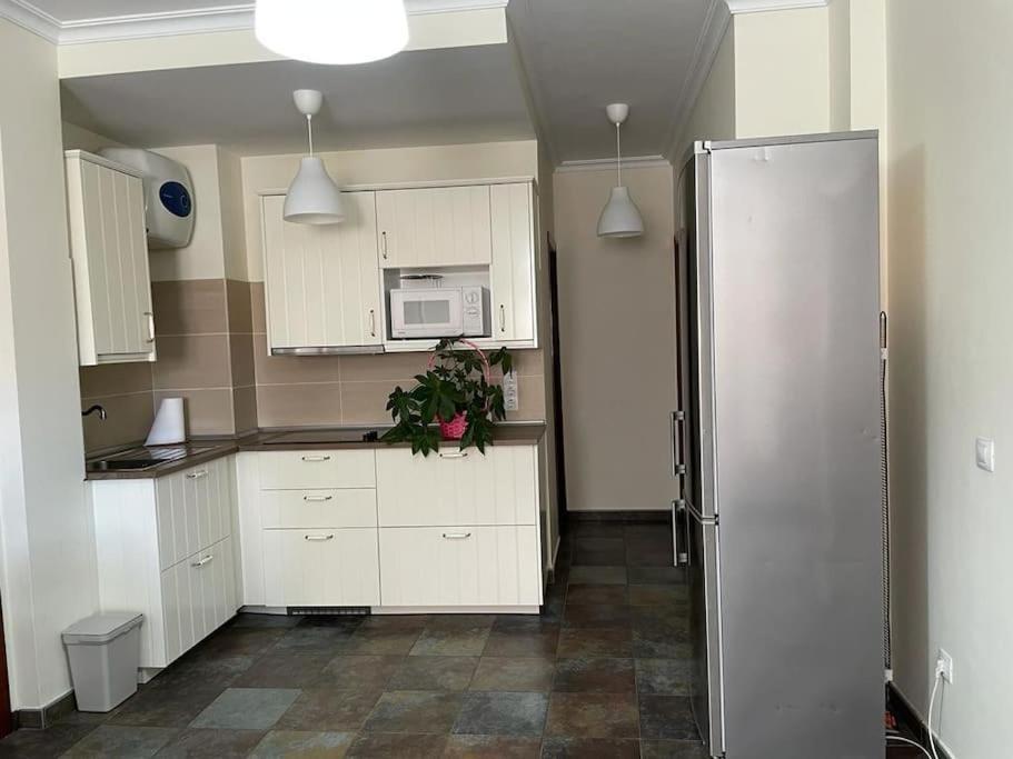 Viv.Vacacion. Lucia: Apartamento Centrico Ingenio. Экстерьер фото