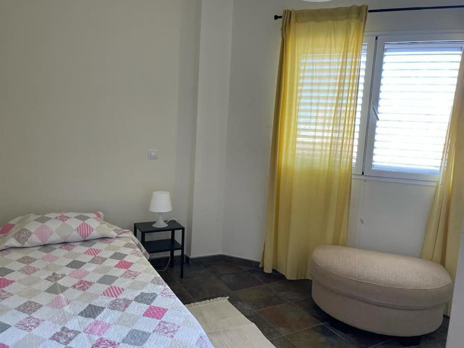 Viv.Vacacion. Lucia: Apartamento Centrico Ingenio. Экстерьер фото