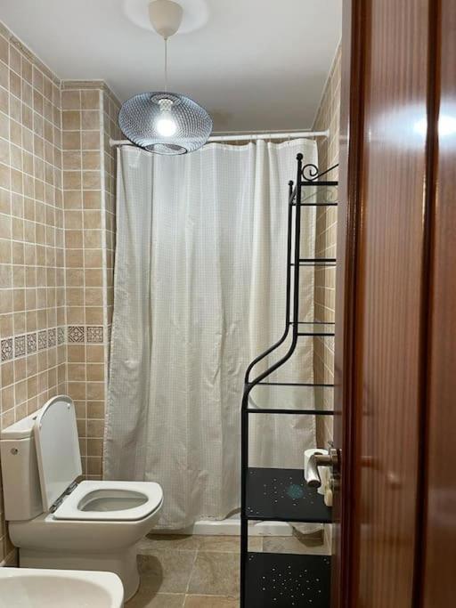 Viv.Vacacion. Lucia: Apartamento Centrico Ingenio. Экстерьер фото